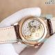 Swiss replica Patek Philippe Complications Gain Weight watch brown dial 38 (6)_th.jpg